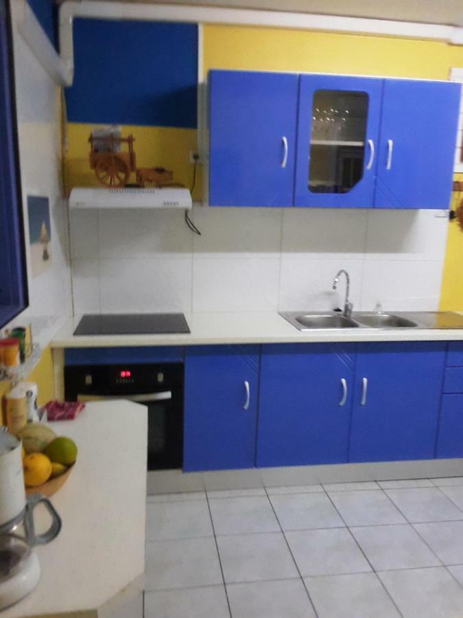 Maison Mitoyenne Garnier المظهر الخارجي الصورة